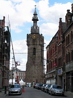 Bethune, Beffroi (9)
